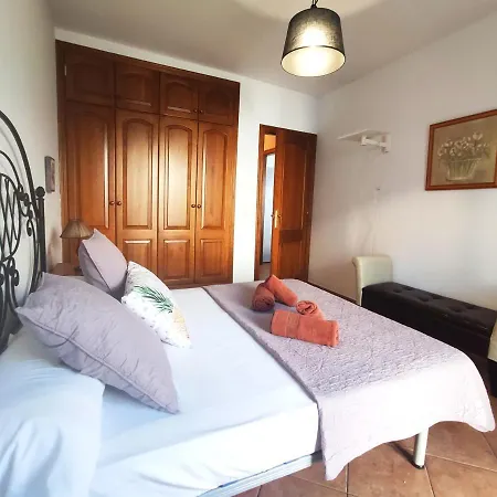 Apartment La Chalana *