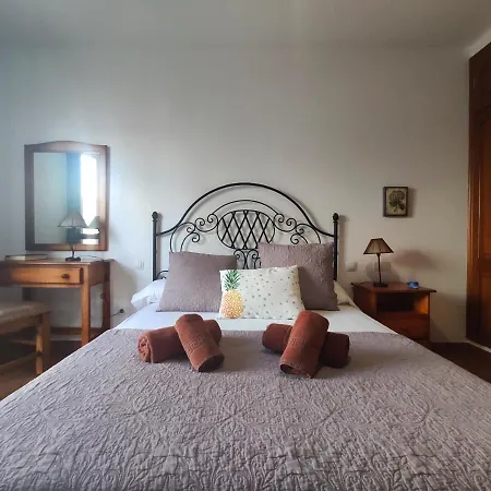 La Chalana Apartment