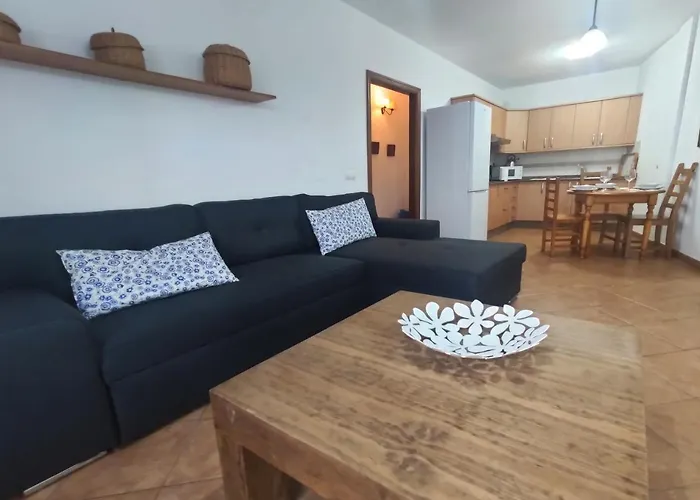 Appartement La Chalana Arrecife (Lanzarote)