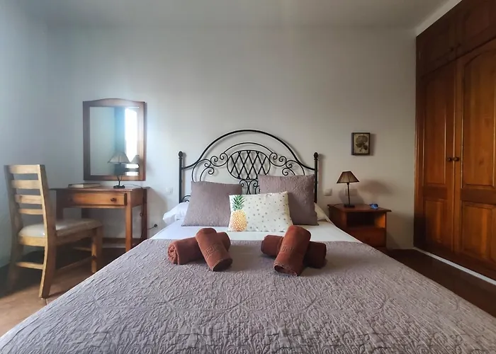 La Chalana Appartement
