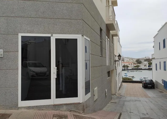 Appartement La Chalana Arrecife (Lanzarote)