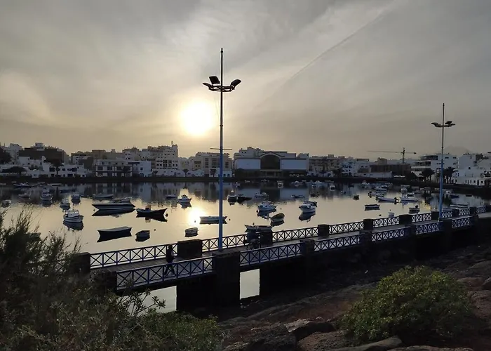 Appartement La Chalana Arrecife (Lanzarote)