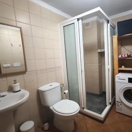 La Chalana * Arrecife (Lanzarote)