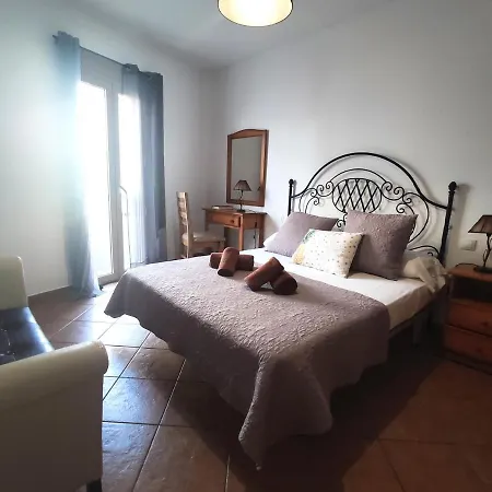 La Chalana Arrecife (Lanzarote)