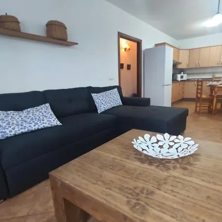 Διαμέρισμα La Chalana Arrecife (Lanzarote)