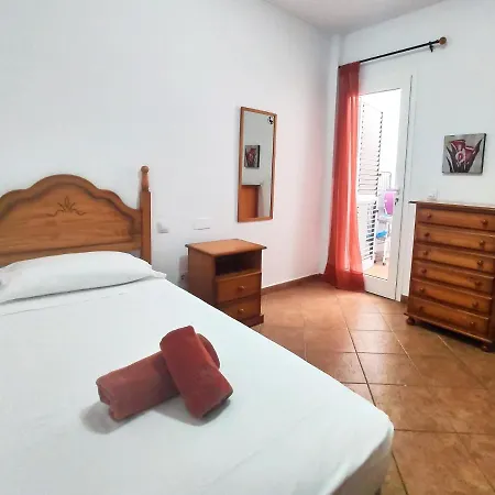 La Chalana * Arrecife (Lanzarote)