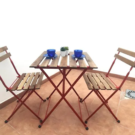 La Chalana Διαμέρισμα