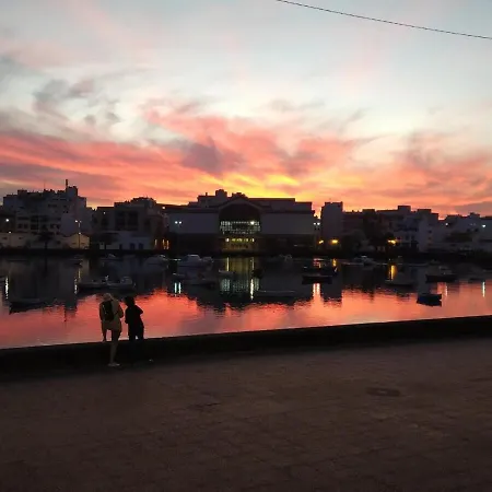 Διαμέρισμα La Chalana Arrecife (Lanzarote)