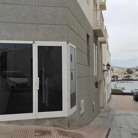 Διαμέρισμα La Chalana Arrecife (Lanzarote)