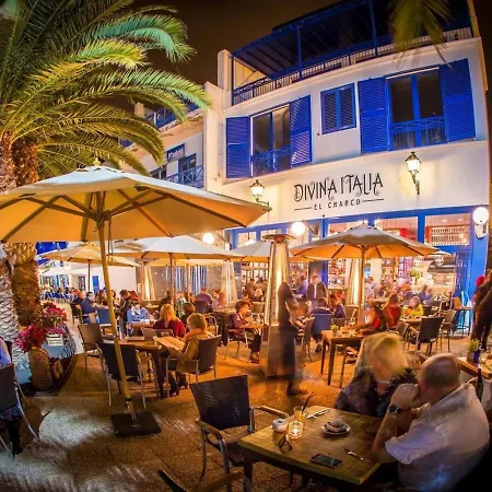 La Chalana * Arrecife (Lanzarote)