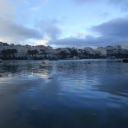 La Chalana Arrecife (Lanzarote)