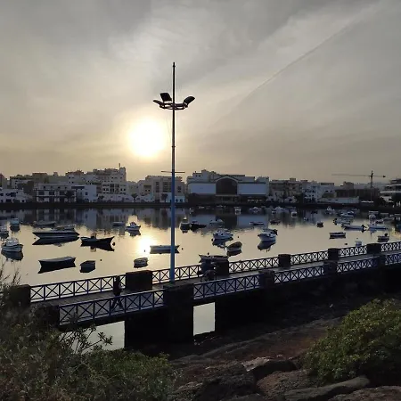 Διαμέρισμα La Chalana Arrecife (Lanzarote)