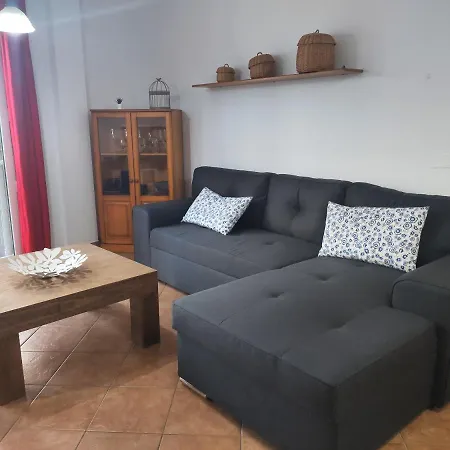 La Chalana Lejlighed
